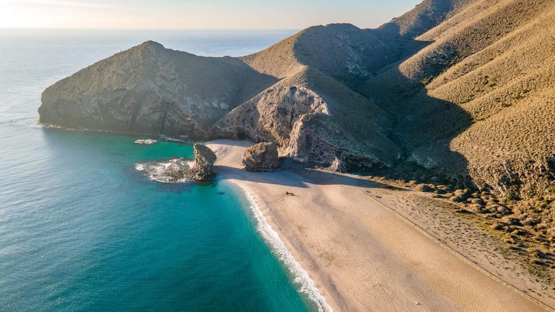 Apartamento Ático En Exclusivo Complejo En La Playa De Vera 0*,  España