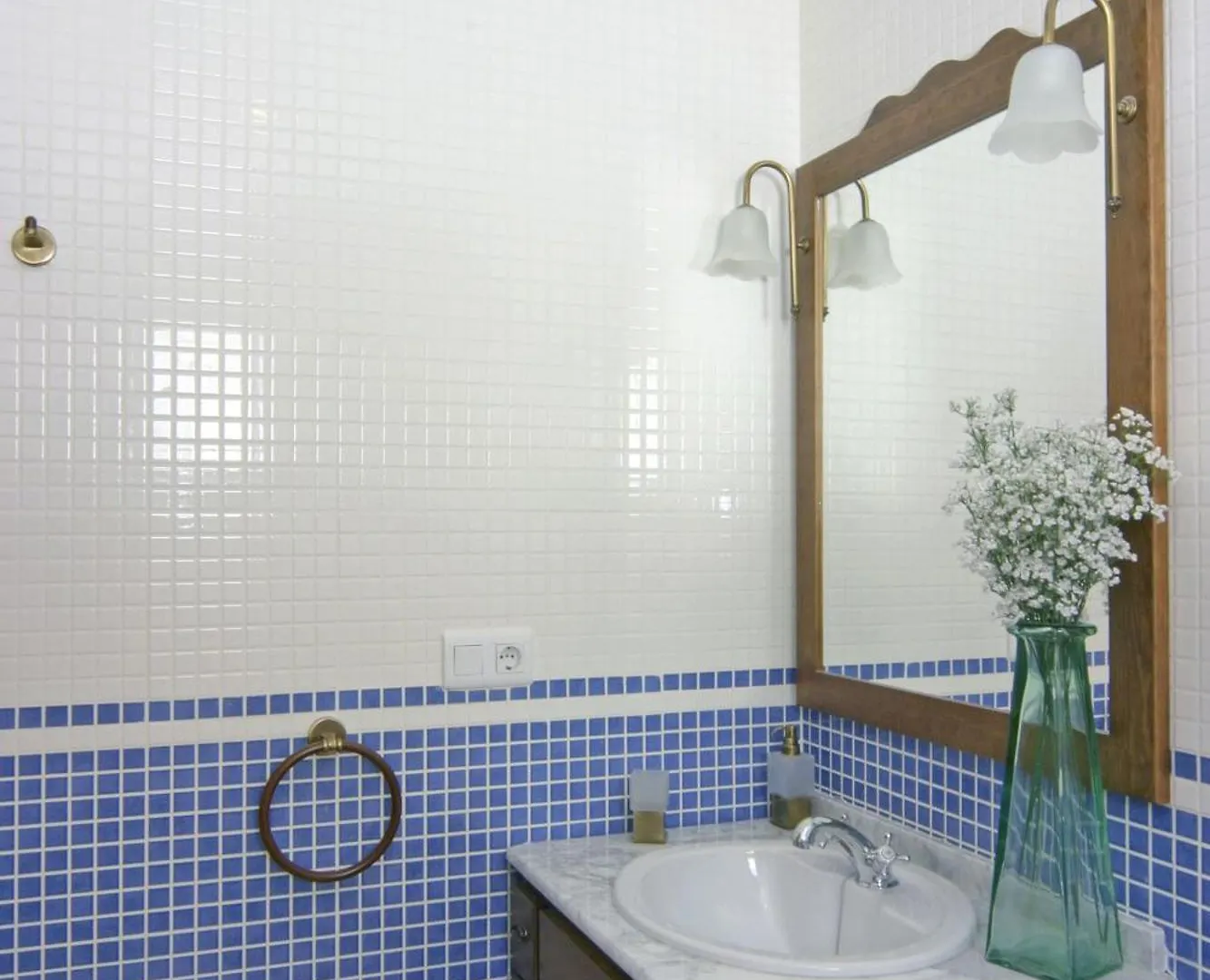 Apartamento Ático En Exclusivo Complejo En La Playa De Vera