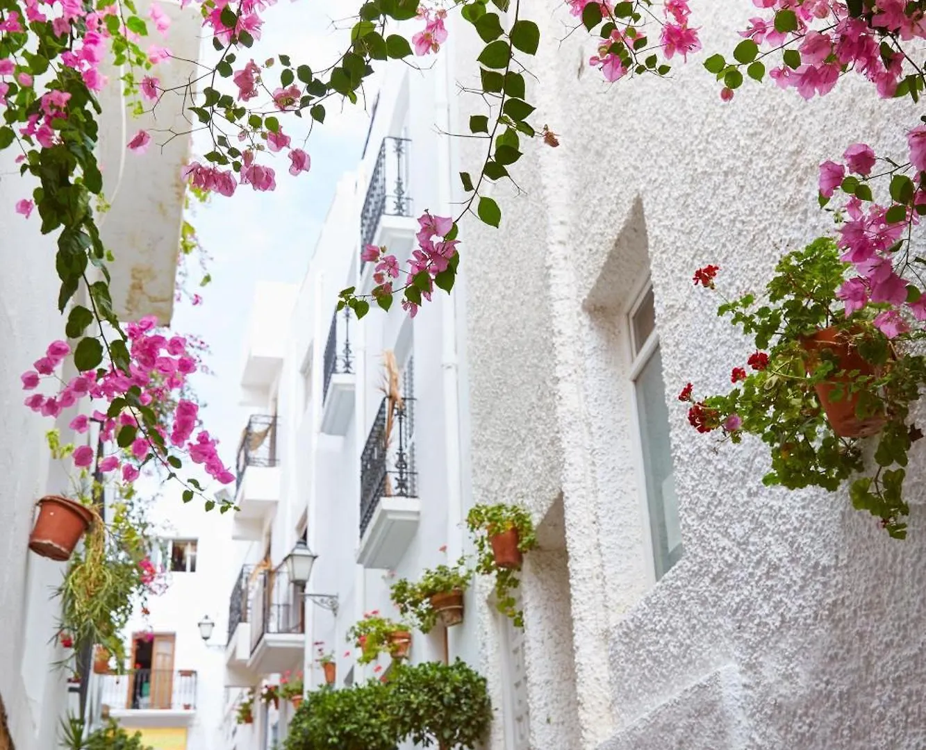 Atico En Exclusivo Complejo En La Playa De Vera Apartment