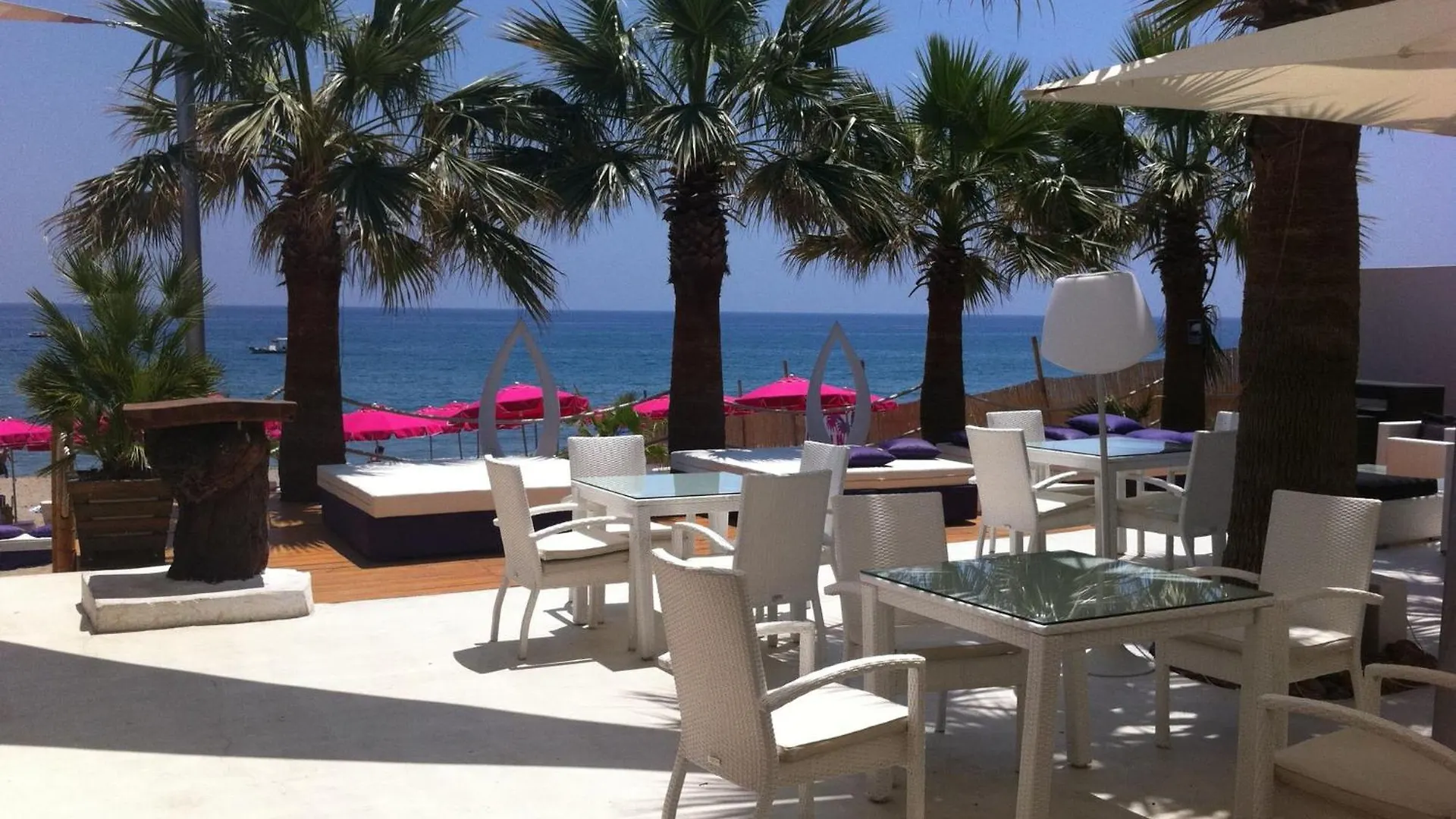 Apartament Atico En Exclusivo Complejo En La Playa De Vera