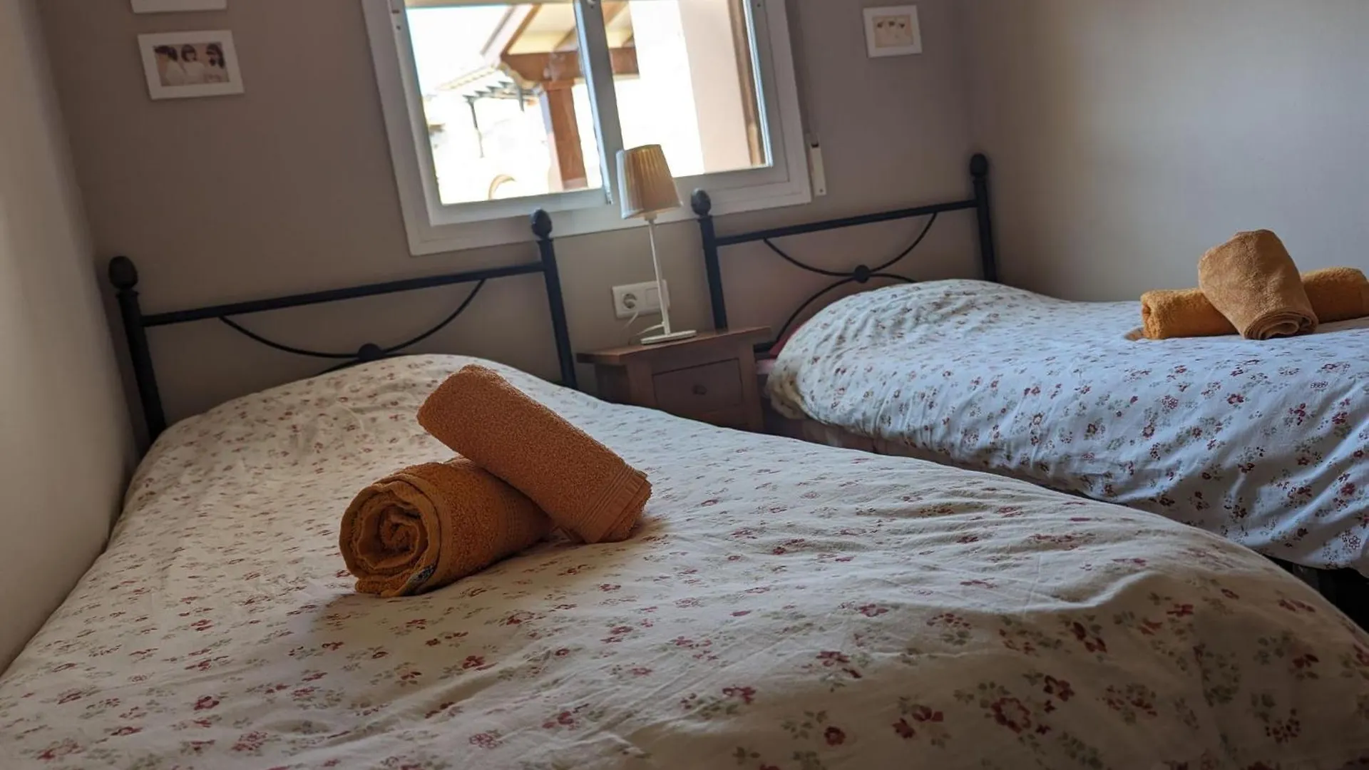 Apartament Atico En Exclusivo Complejo En La Playa De Vera