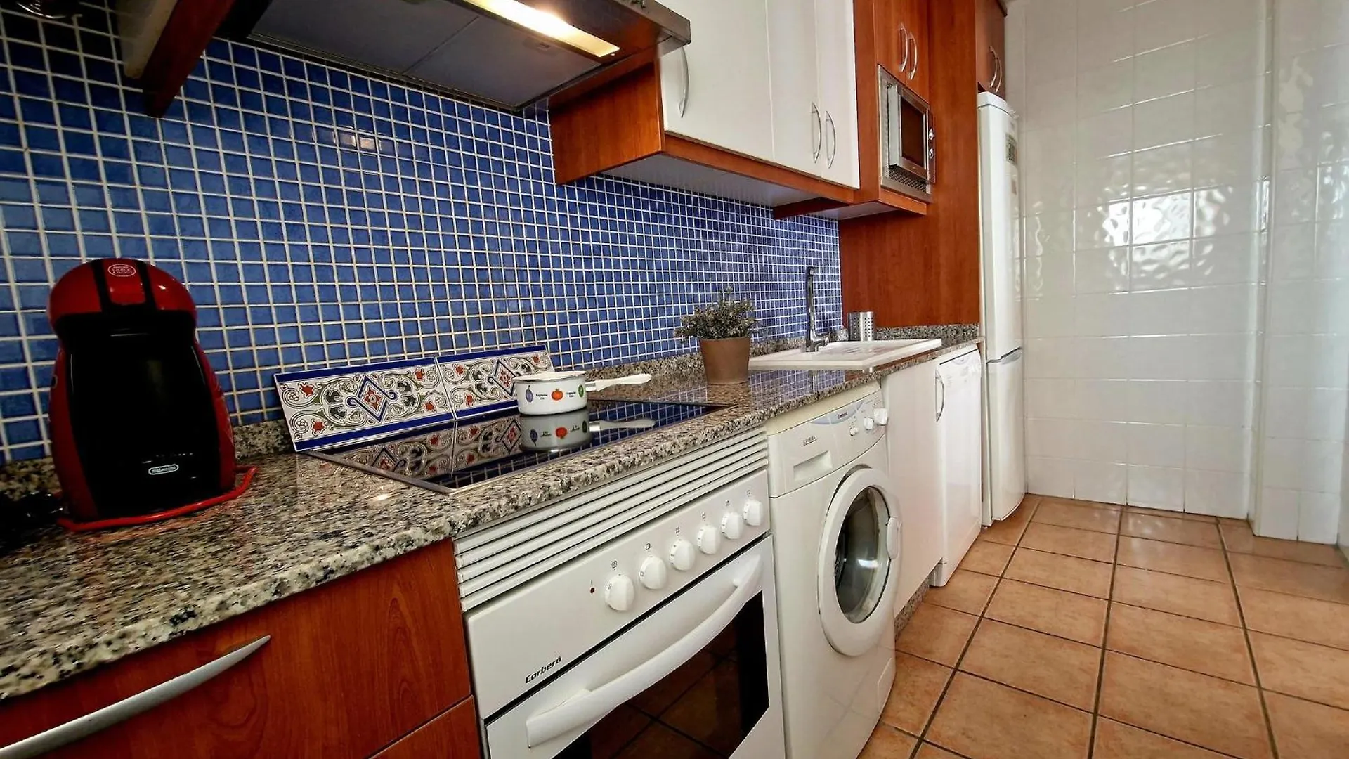 Apartament Atico En Exclusivo Complejo En La Playa De Vera